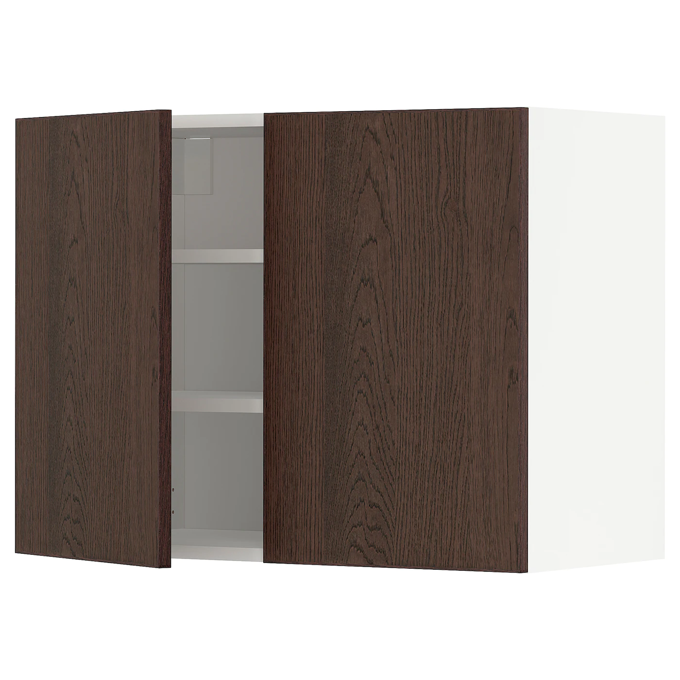 

Кухонный шкаф Ikea Метод [994.453.33], Метод