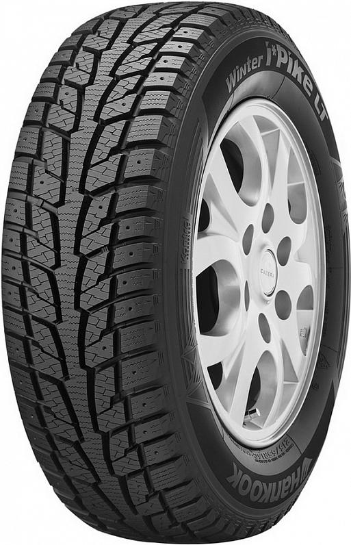 

Шины Hankook Winter i*Pike LT RW09 205/70R15C 106/104R, Winter i*Pike LT RW09 205/70R15C 106/104R