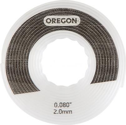 

Леска для триммера Oregon Gator SpeedLoad леска 2.0мм х 4.32м [24-280-25], Gator SpeedLoad леска 2.0мм х 4.32м