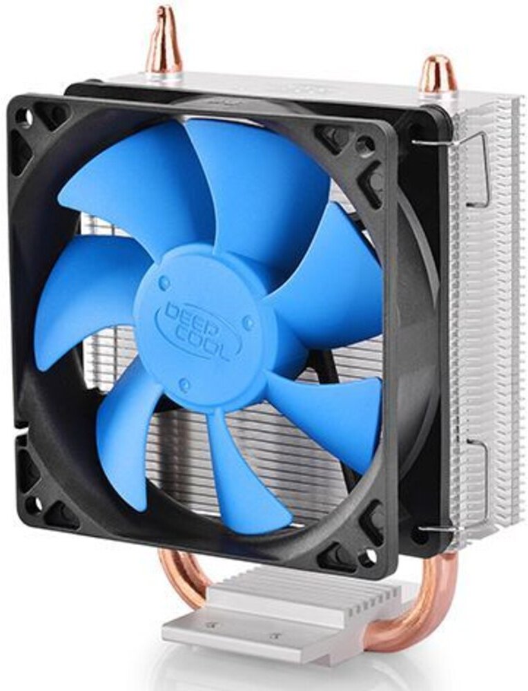 

Кулер для процессора DeepCool Ice Blade 100 PWM (DP-MCH1D8-IB100PWM)