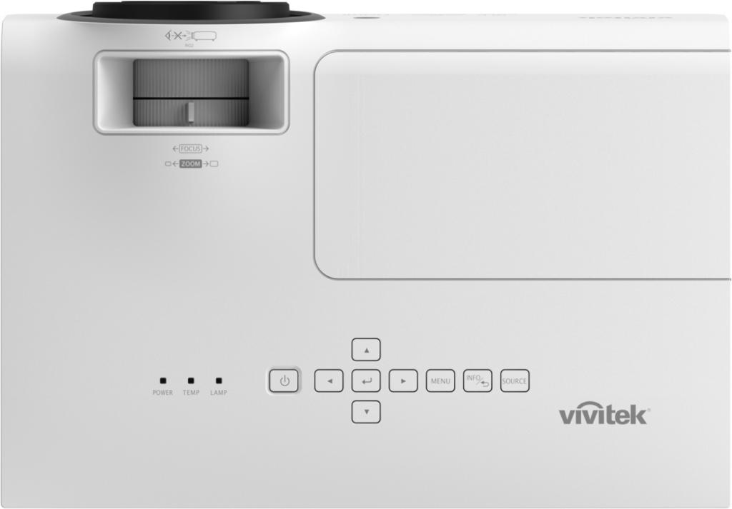 

Проектор Vivitek DH856, DH856