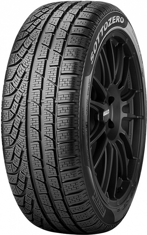 

Автомобильные шины Pirelli Winter SottoZero Serie II 275/35R19 100W
