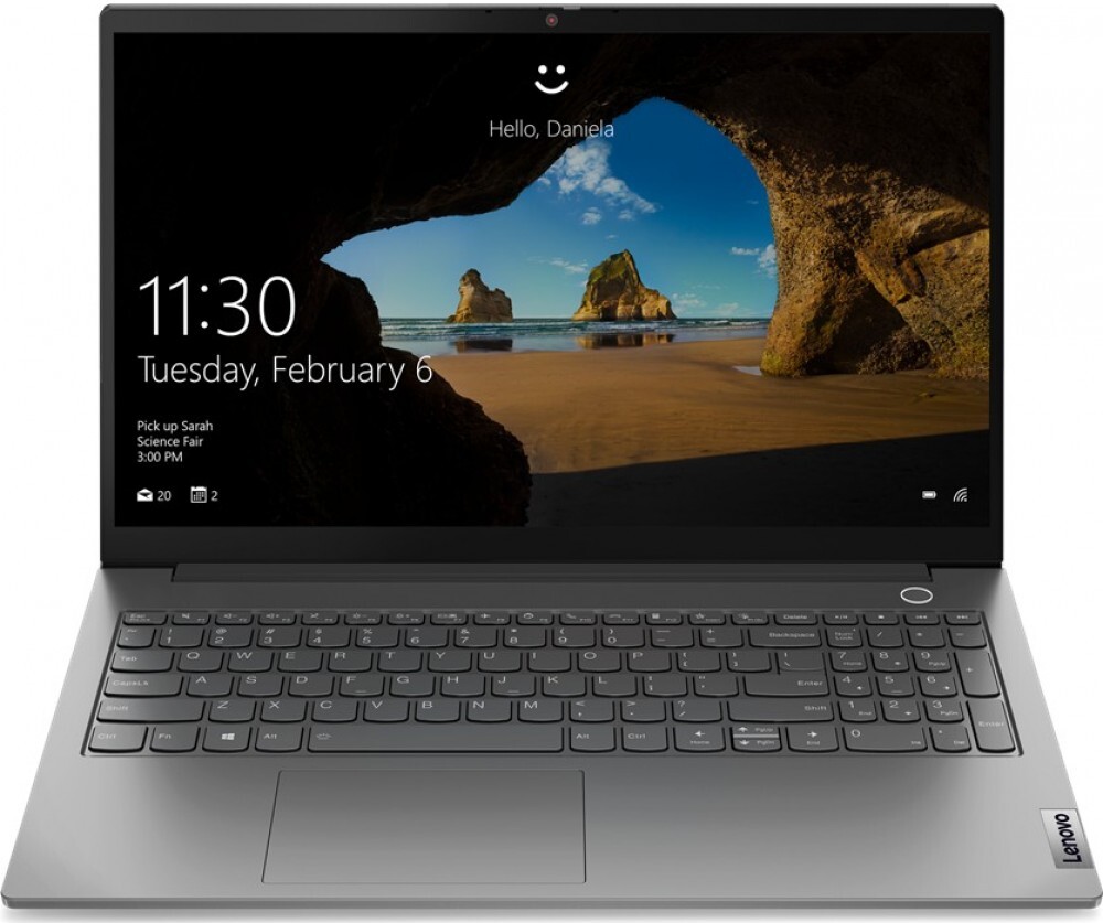 

Ноутбук Lenovo ThinkBook 15 G2 ITL (20VEA0NBRU)