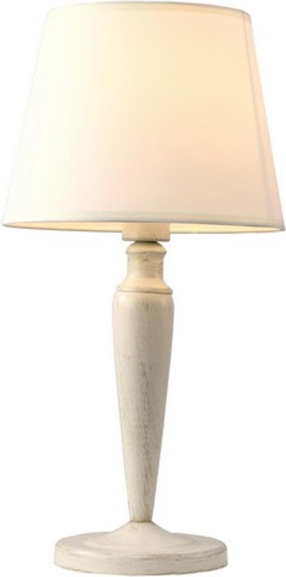 

Настольная лампа Arte Lamp A9311LT-1WG