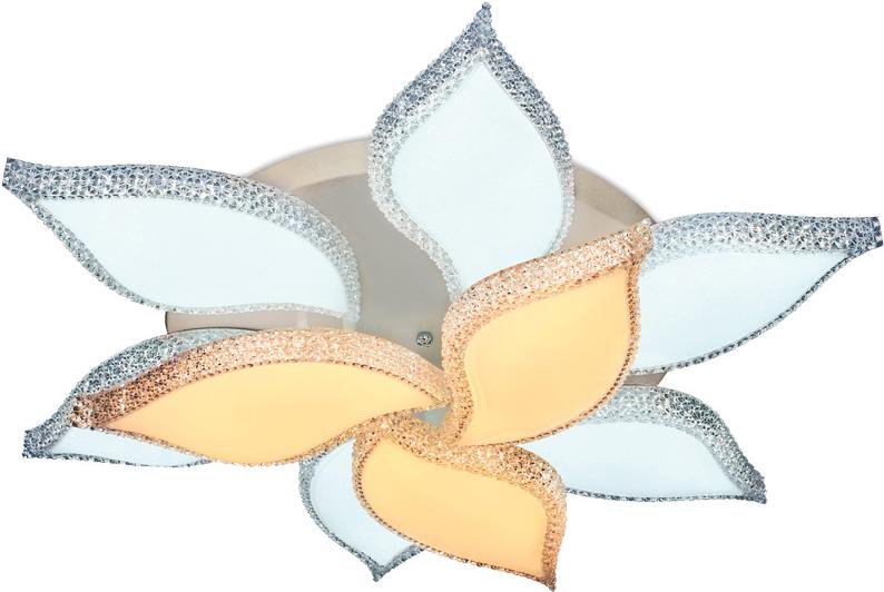 

Люстра накладная Ambrella Light FK215/9, FK215/9