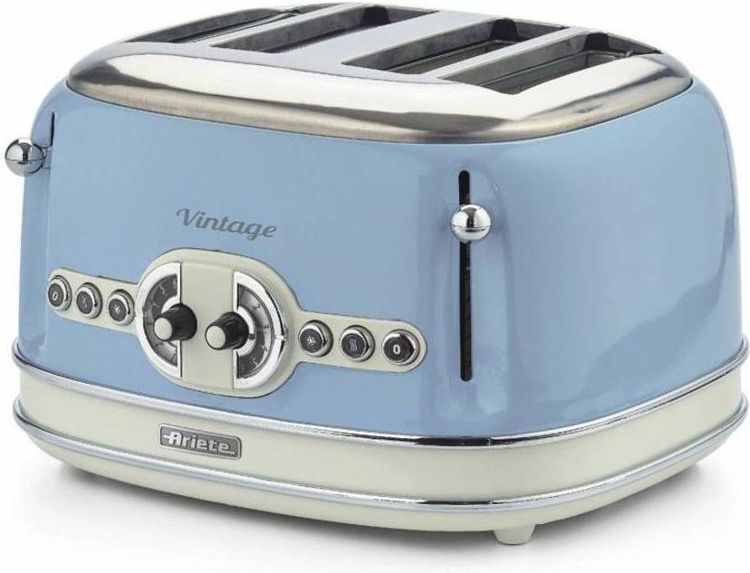 

Тостер Ariete Vintage [156/05], Vintage