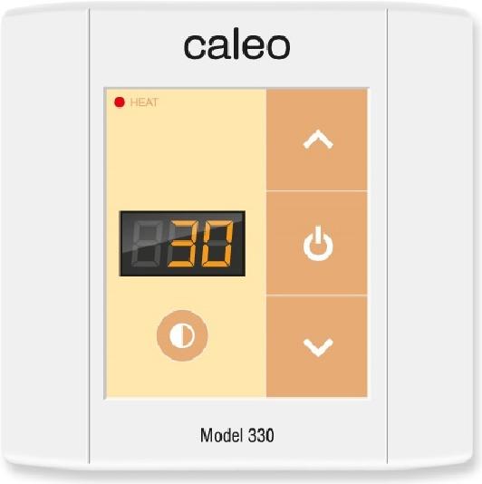 

Терморегулятор Caleo 330, 330