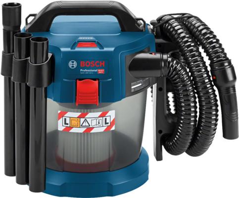 

Пылесос Bosch GAS 18V-10 L + набор насадок+АКЦИЯ аккумулятор + зарядное [06019C6300A1], GAS 18V-10 L + набор насадок+АКЦИЯ (аккумулятор + зарядное