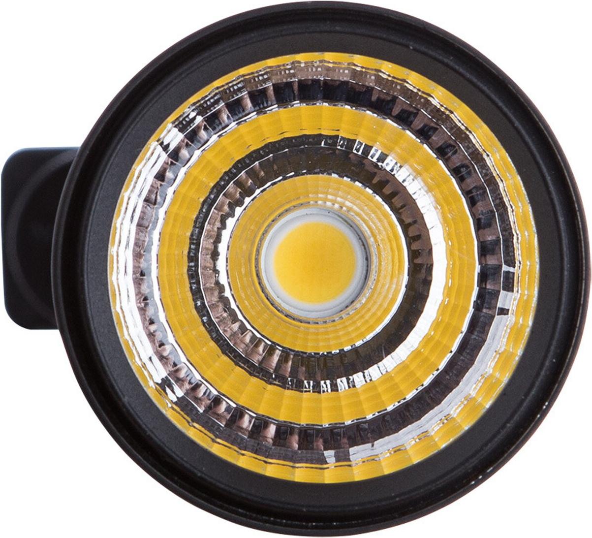 

Трековый светильник Arte Lamp A1518PL-1BK