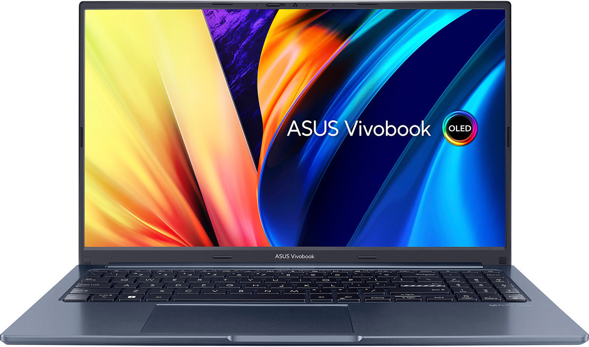 

Ноутбук ASUS X1503Z (X1503ZA-L1274) (90NB0WY1-M00AW0)