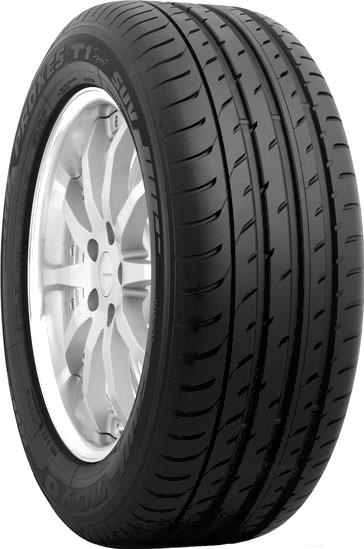 

Автомобильные шины Toyo Proxes T1 Sport SUV 265/50R19 110Y, Proxes T1 Sport SUV 265/50R19 110Y