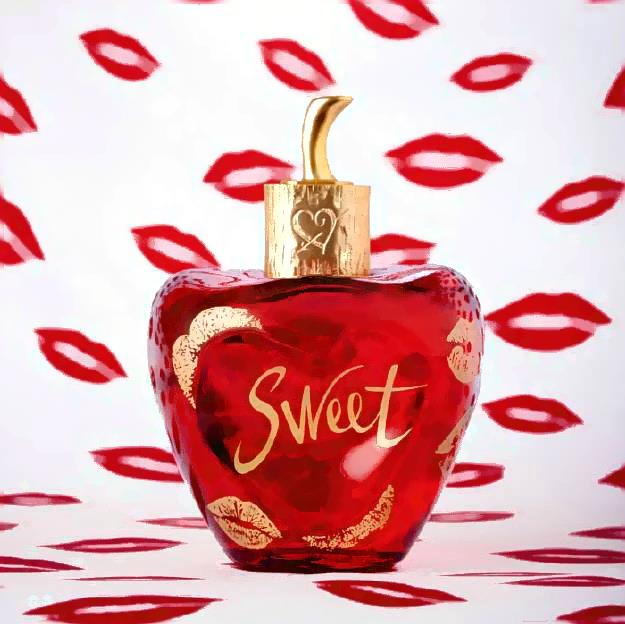 

Парфюмерная вода Lolita Lempicka Sweet 30мл, Sweet 30мл
