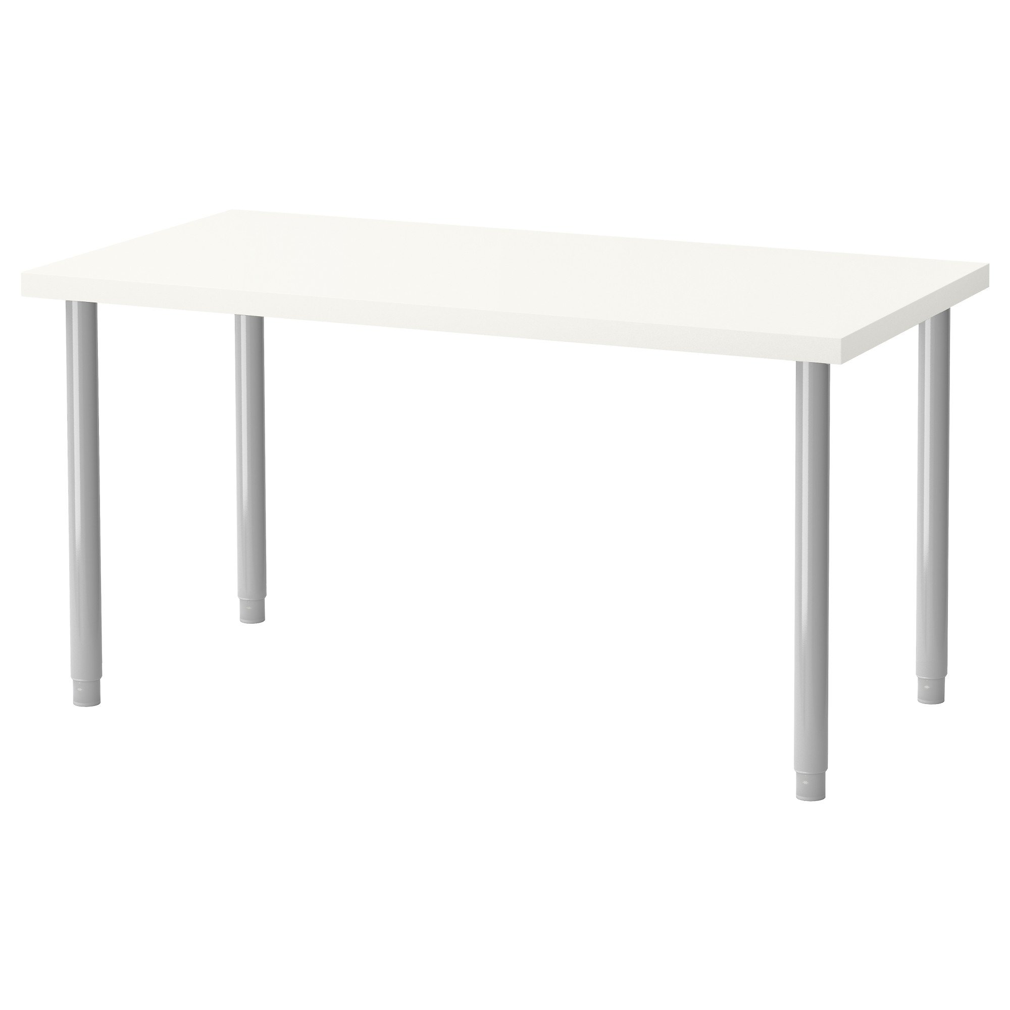

Стол IKEA ЛИННМОН / ОЛОВ [092.794.70], Линнмон/Олов