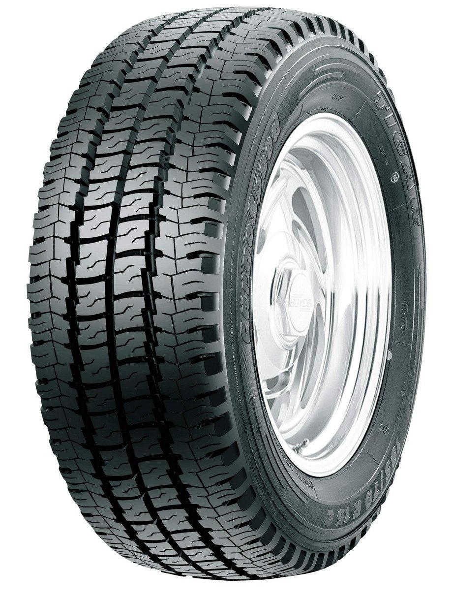 

Автомобильные шины Tigar Cargo Speed 195/80R14C 106/104R, Cargo Speed 195/80R14C 106/104R