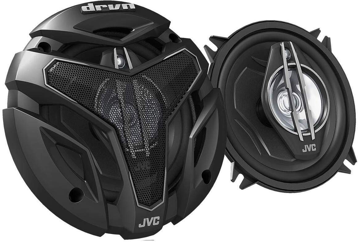 

Автоакустика JVC CS-ZX530