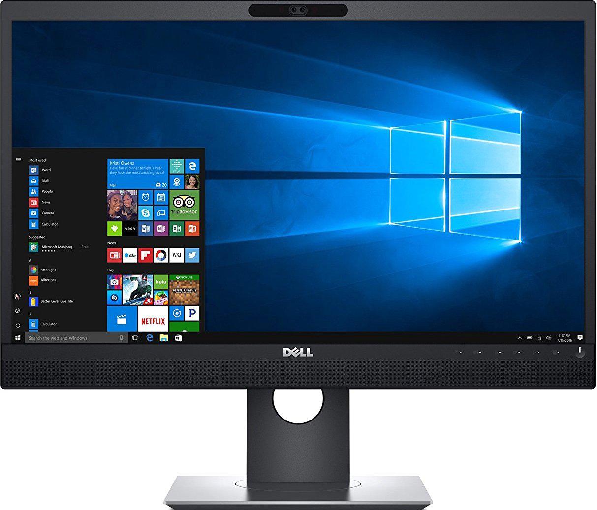 

Монитор Dell P2418HT, P2418HT
