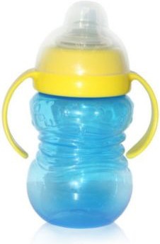 

Бутылочка для кормления Lorelli 260 мл Yellow [10200550002], Бутылочка для кормления Lorelli 260 мл 10200550002 Yellow