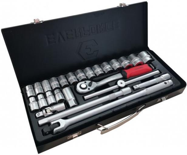 

Гаечный ключ Everforce EF-1026, EF-1026