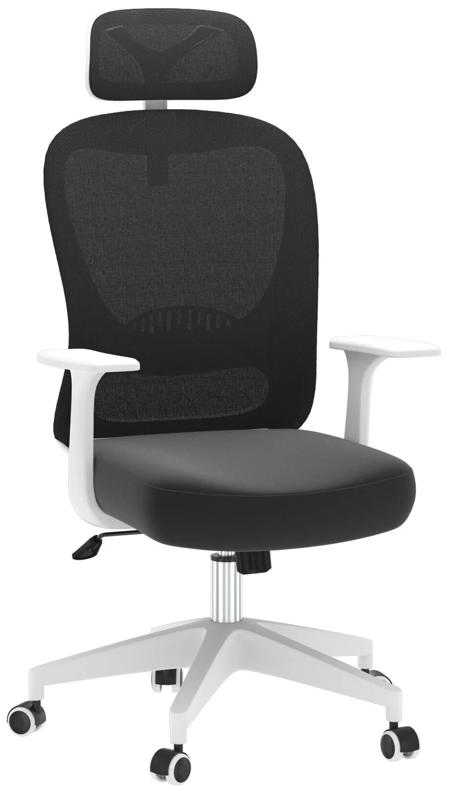 

Офисное кресло Loftyhome Оpportunity Black [VC8008P-H-B], Офисное кресло Loftyhome Оpportunity [VC8008P-H-B] Black