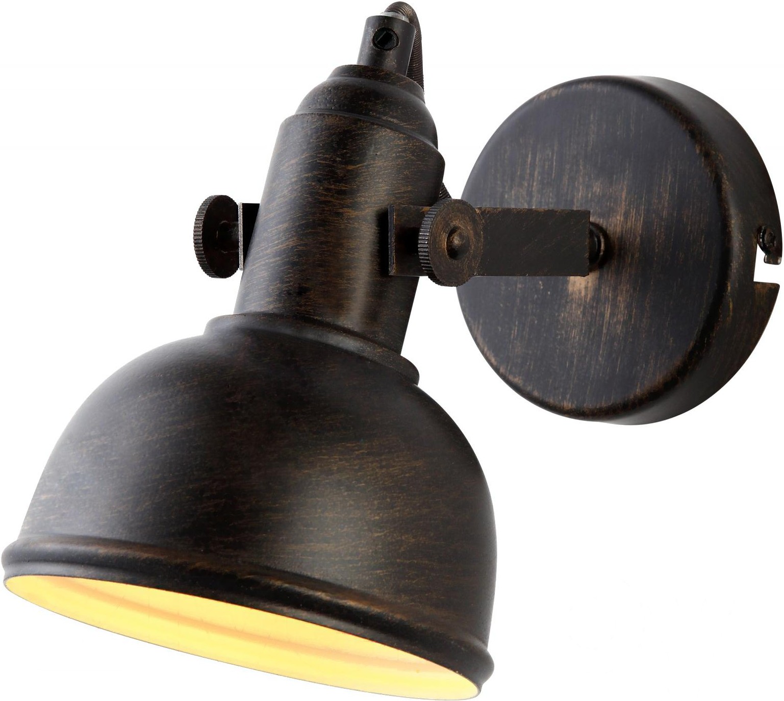 

Бра ARTE Lamp A5213AP-1BR, Бра Arte Lamp A5213AP-1BR