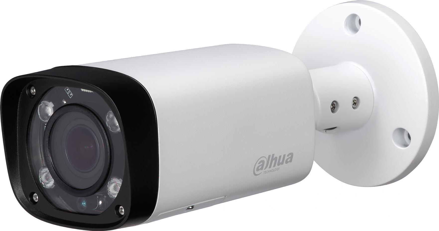 

CCTV-камера Dahua DH-HAC-HFW2221RP-Z-IRE6-0722, Видеокамера HDCVI DH-HAC-HFW2221RP-Z-IRE6-0722