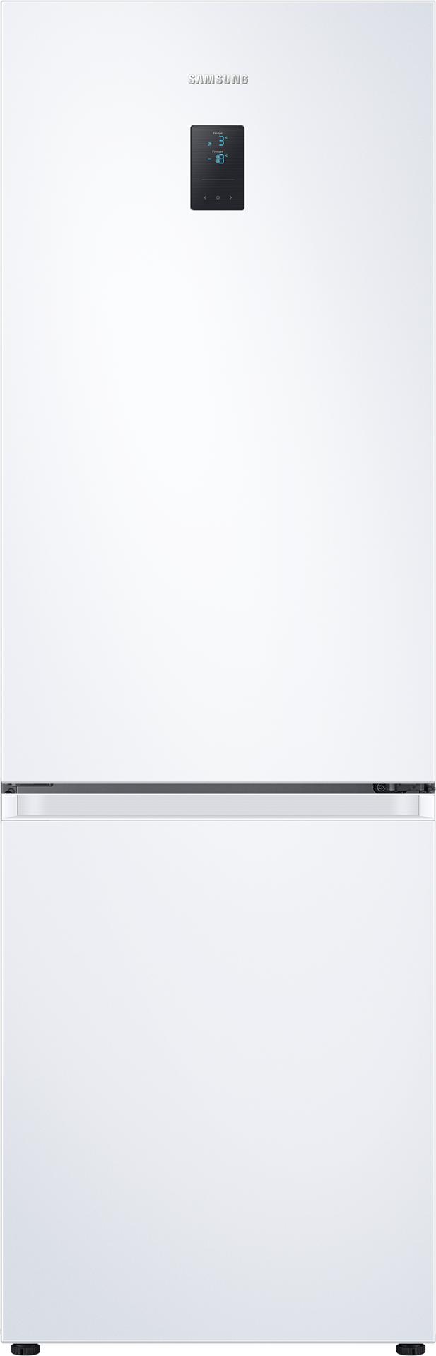 

Холодильник Samsung RB34T670FWW [RB34T670FWW/WT] (уцененный)