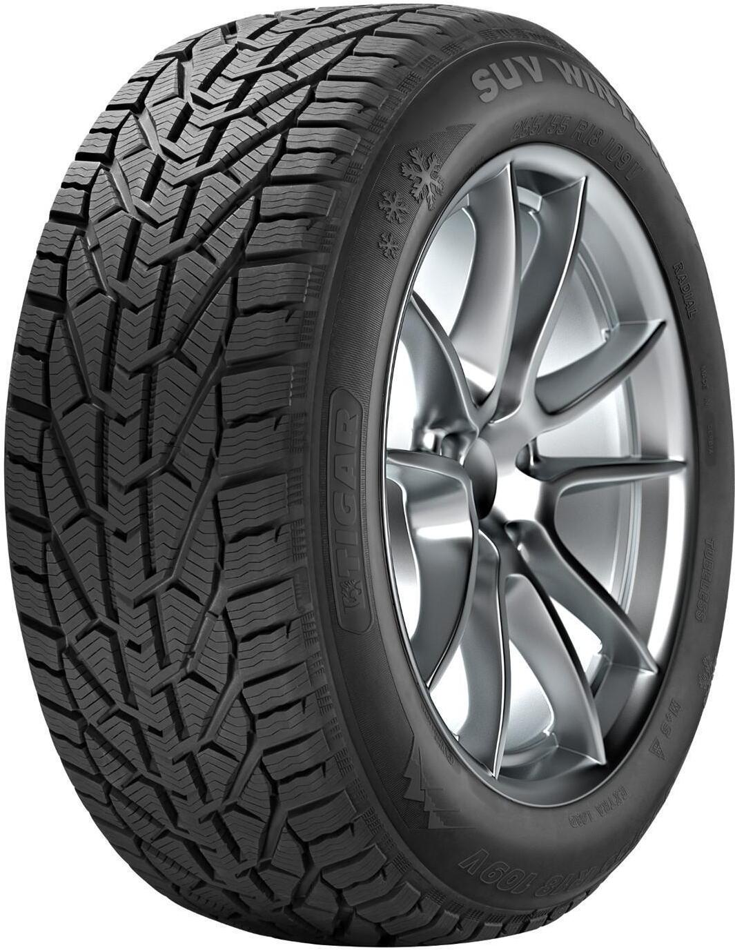 

Автомобильные шины Tigar SUV Winter 215/65R16 102H