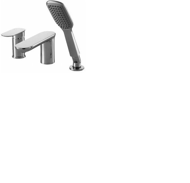 

Смеситель Bravat Gina F565104C-2-ENG, Смеситель Bravat Gina (F565104C-2-ENG)