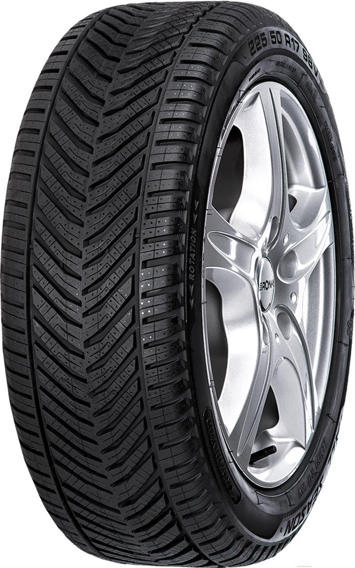 

Шины Kormoran 215/55R16 97V XL ALL SEASON, Автомобильные шины Kormoran All Season 215/55R16 97V