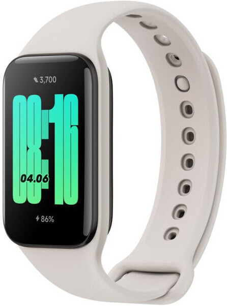 

Умный браслет Xiaomi Redmi Smart Band 2 Ivory (BHR6923GL)
