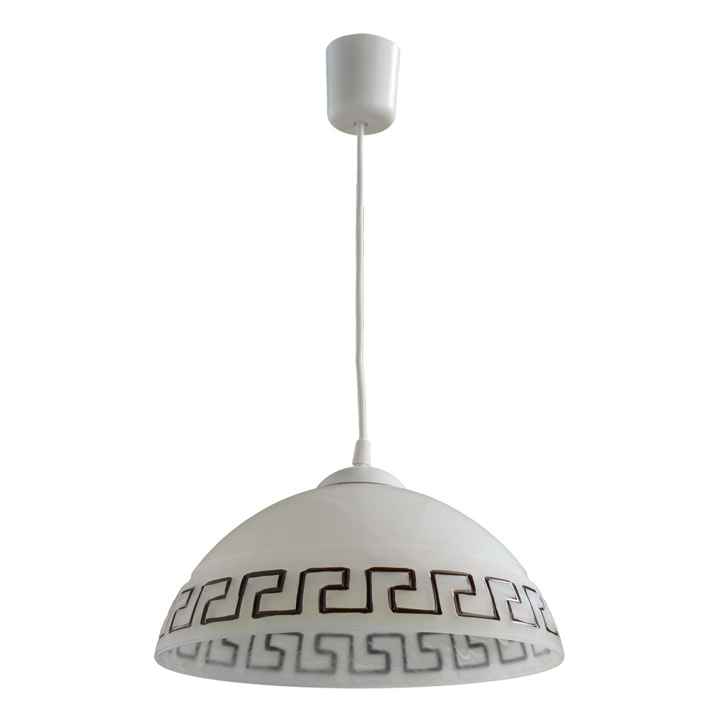 

Потолочный подвесной светильник ARTE Lamp A6630SP-1WH