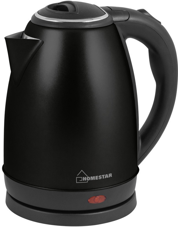 

Электрочайник HomeStar HS-1010 черный [006753], Электрочайник HomeStar HS-1010 (черный)