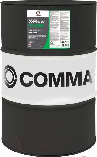 

Моторное масло Comma X-Flow Type PD 5W40 199л (XFPD199L)