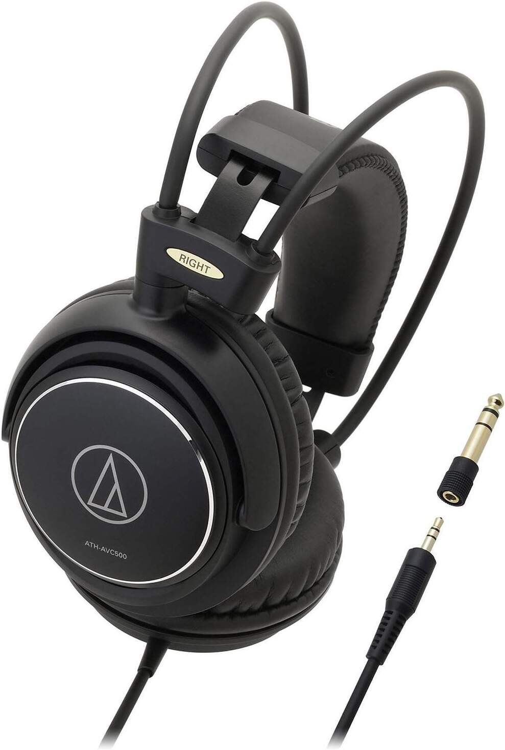 

Наушники Audio-Technica ATH-AVC500