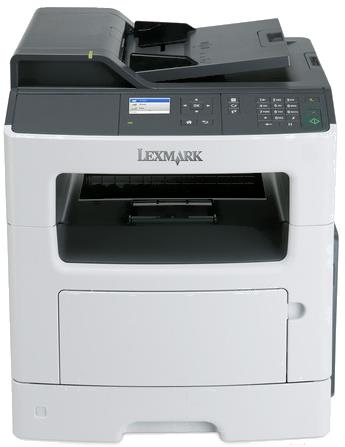 

МФУ Lexmark MX317dn, MX317dn