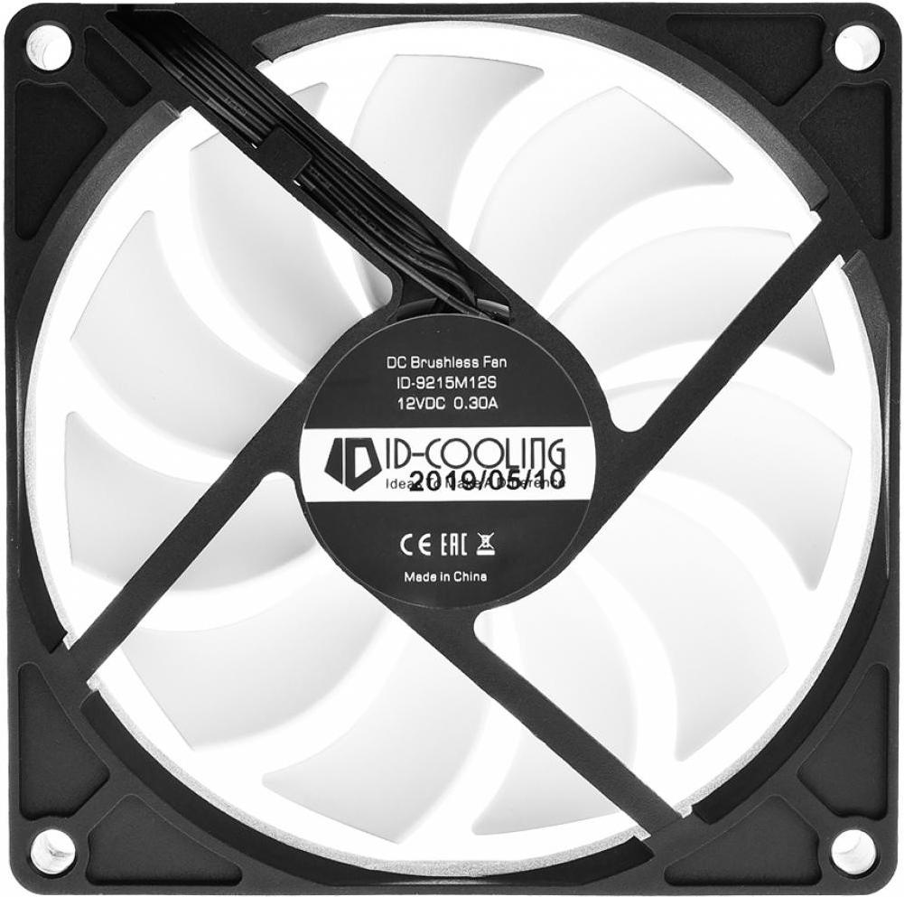 

Система охлаждения ID-Cooling NO-9215 PWM, NO-9215 PWM