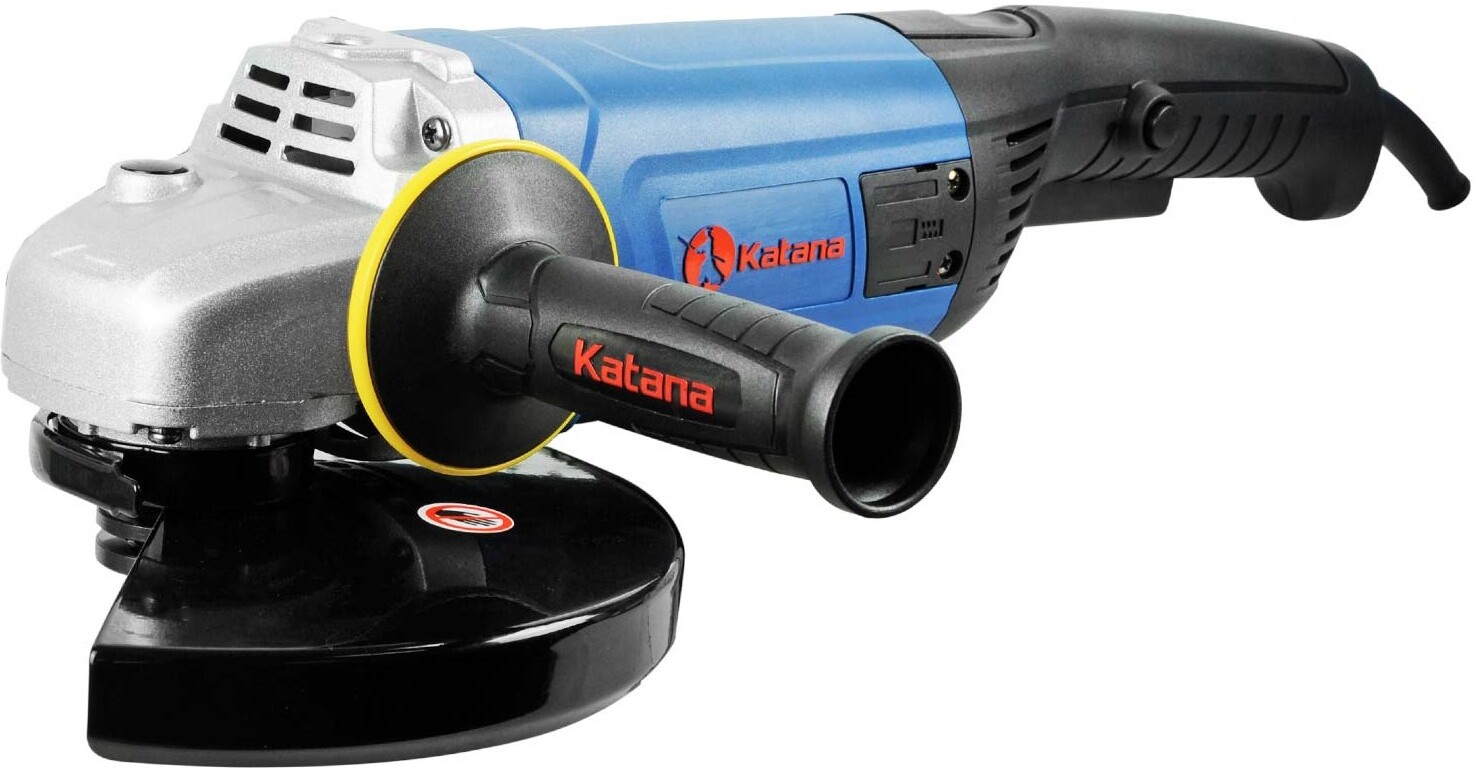 

Углошлифовальная машина Katana BG9500