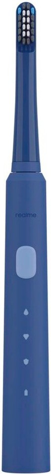 

Ультразвуковая электрическая зубная щетка Realme RMH2013 (N1) Blue