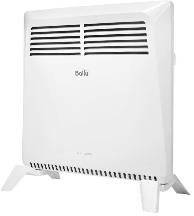 

Конвектор Ballu BEC/SMT-1000, Конвектор Ballu Solo Turbo BEC/SMT-1000