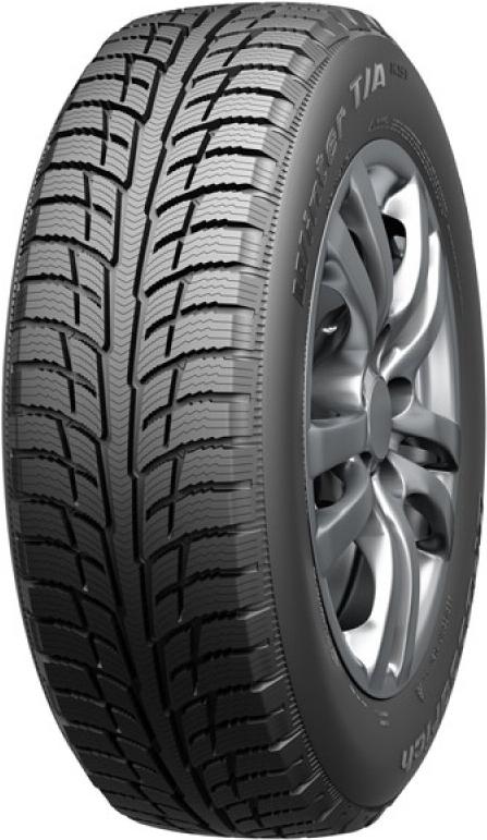 

Шины BFGoodrich Winter T/A KSI 215/65R17 99T, Автомобильные шины BFGoodrich Winter T/A KSI 215/65R17 99T