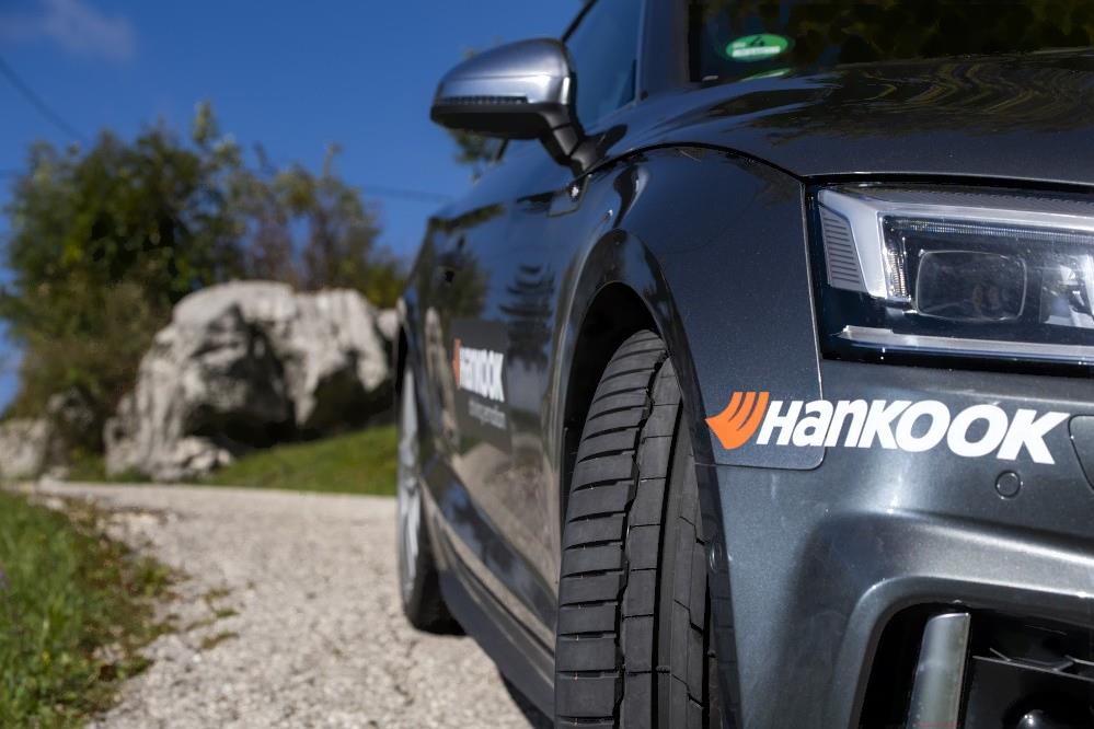 

Шины Hankook Ventus S1 evo3 K127 225/50R17 98Y, Ventus S1 evo3 K127 225/50R17 98Y