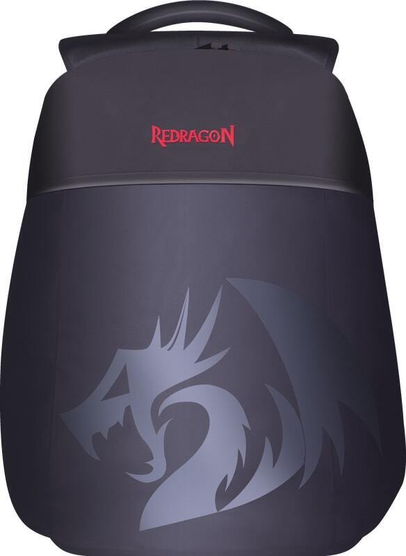 

Рюкзак для ноутбука Redragon Traveller (70470)