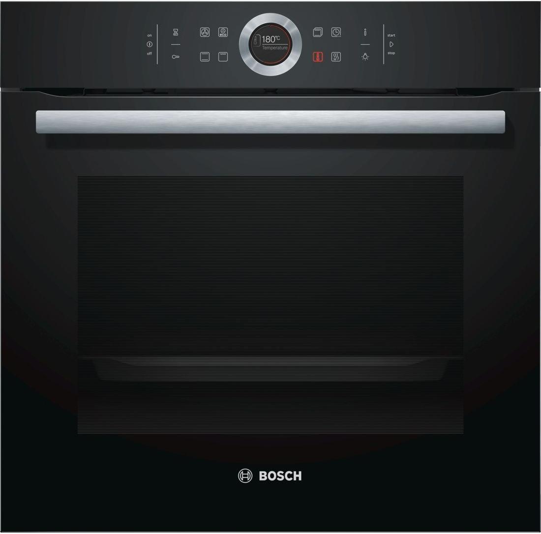 

Духовой шкаф Bosch HBG633TB1, HBG633TB1