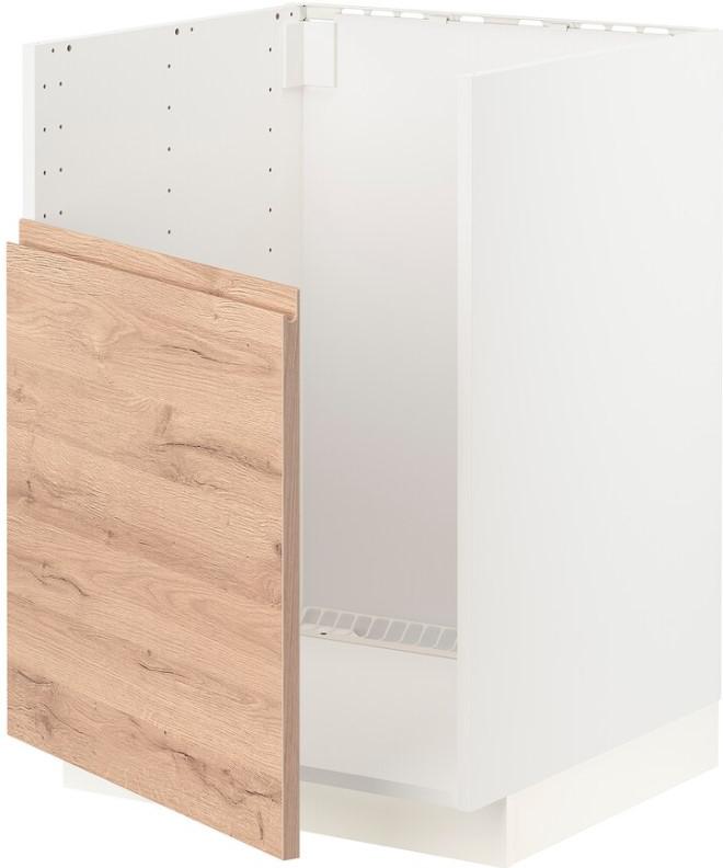 

Кухонный шкаф Ikea Метод [794.142.24], Метод