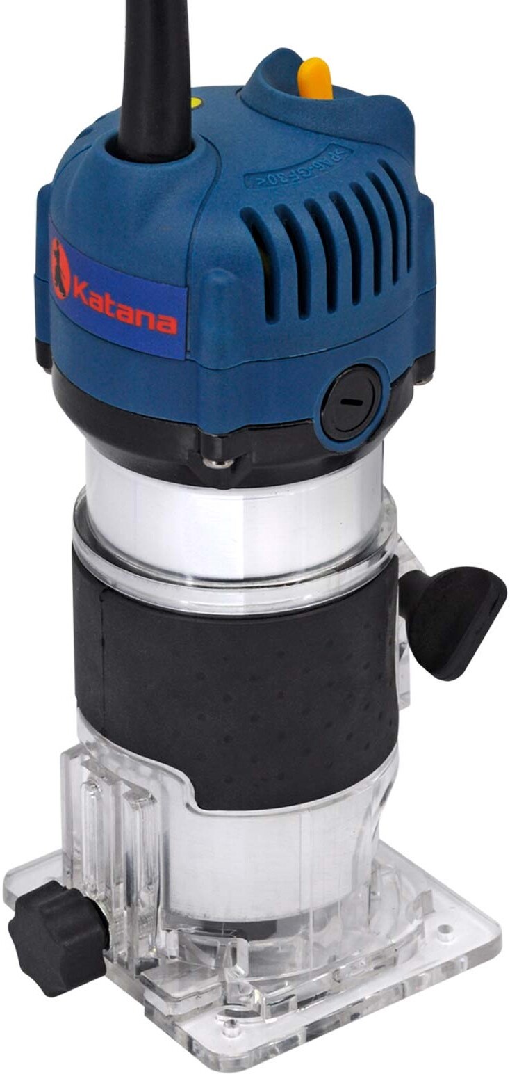 

Кромочный фрезер Katana FK2000