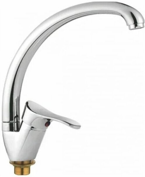 

Смеситель Ledeme H14 L5914-B