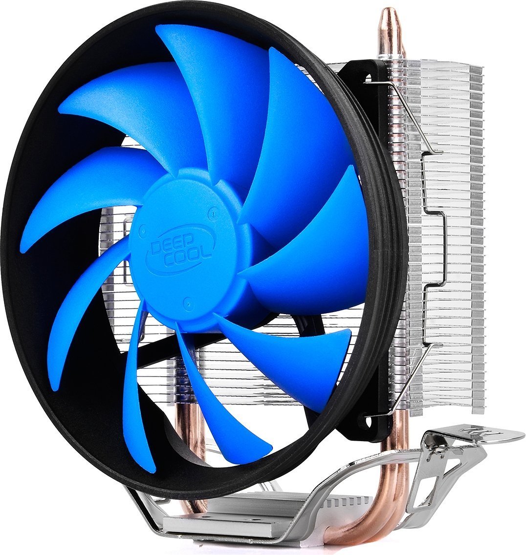 DeepCool Gammaxx 200T - фото Кулер для процессора DeepCool Gammaxx 200T