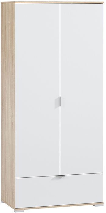 

Шкаф Woodcraft Стелла-2.1 дуб сонома, Стелла-2.1
