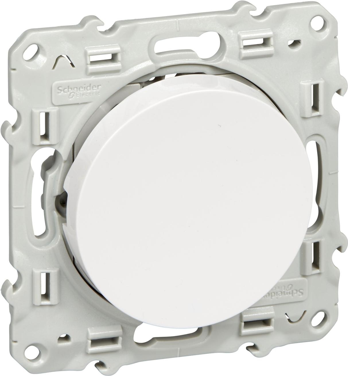

Выключатель Schneider Electric Odace S52R201, Odace S52R201