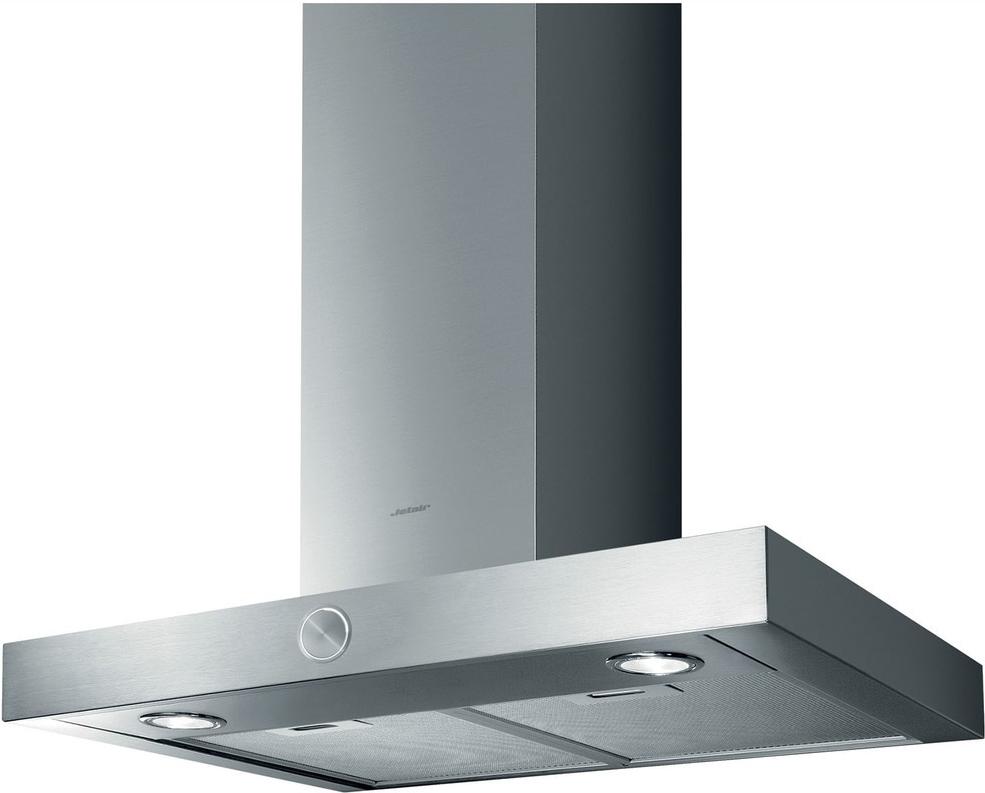 

Кухонная вытяжка Jetair Touch IX/A/60 (PRF0099979), Вытяжка Jetair Touch IX/A/60